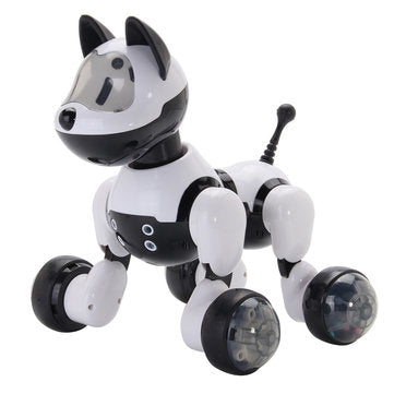 Intelligent Electronic Pet Robot Puppy Dog 🗽 - migikid