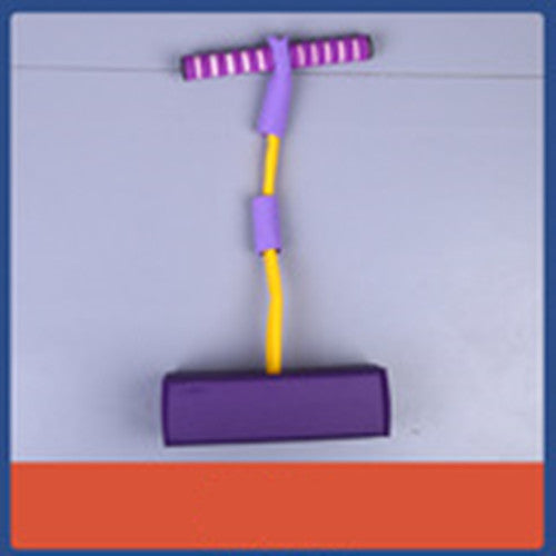 Foam Pogo Stick Jumper