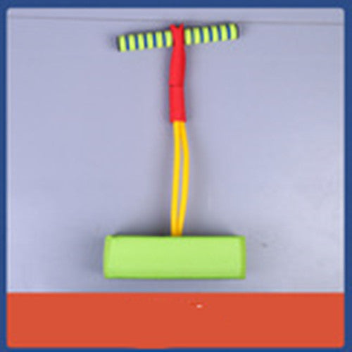 Foam Pogo Stick Jumper