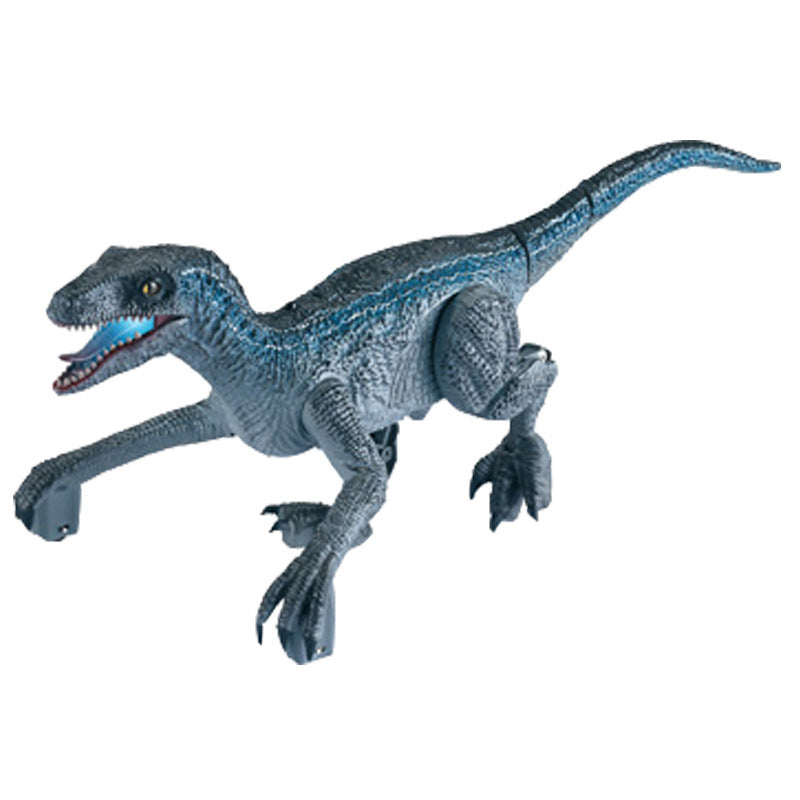RC Realistic Dinosaur Toy