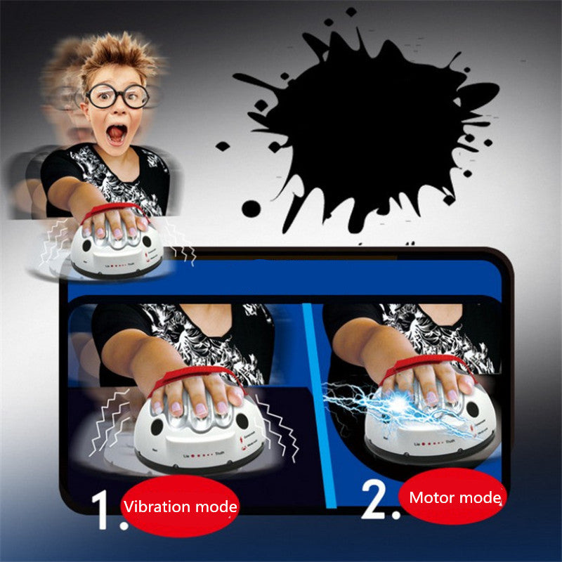 Mini Electric Shock Kids Lie Detector - migikid