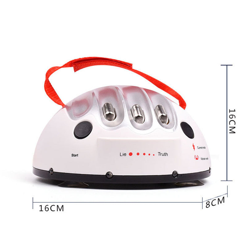 Mini Electric Shock Kids Lie Detector - migikid